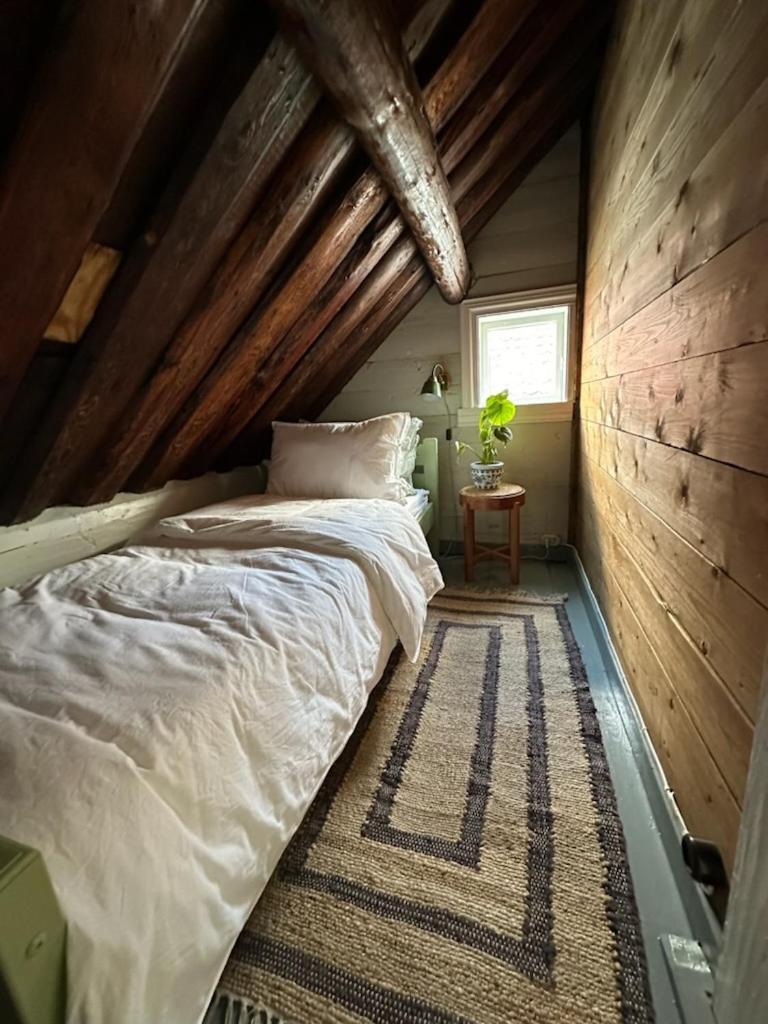 Elins Gjestehus Egersund Zewnętrze zdjęcie
